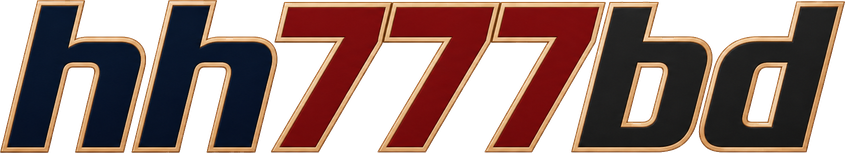 hh777bd লোগো